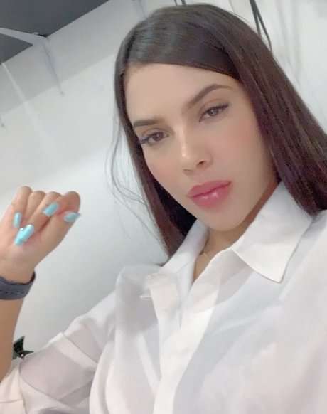 Maria Camila Barn