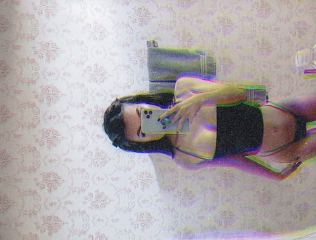 Foto desnuda filtrada de OnlyFans de Hannah Love