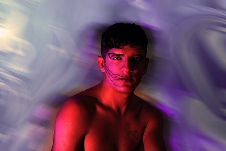 Foto desnuda filtrada de OnlyFans de Felipe Souza