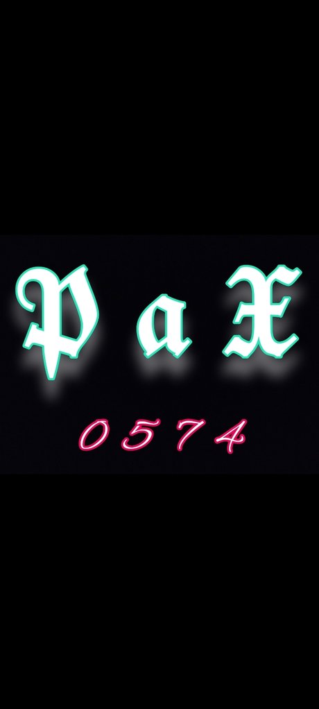 Pax