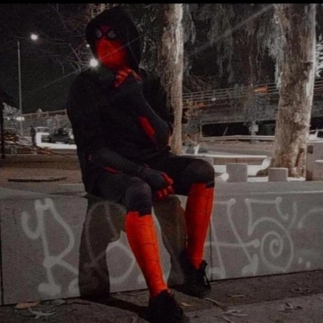 Foto desnuda filtrada de OnlyFans de Matas Martnez