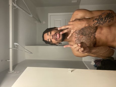 Foto desnuda filtrada de OnlyFans de Freddyisland