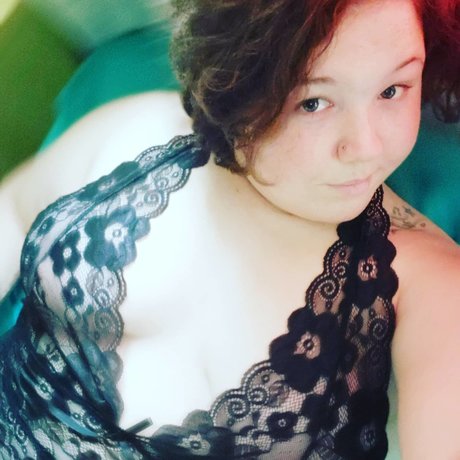 Foto desnuda filtrada de OnlyFans de Angel