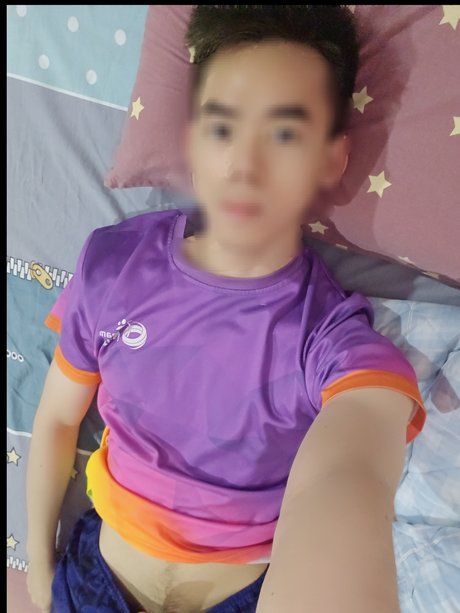 Foto desnuda filtrada de OnlyFans de Tony