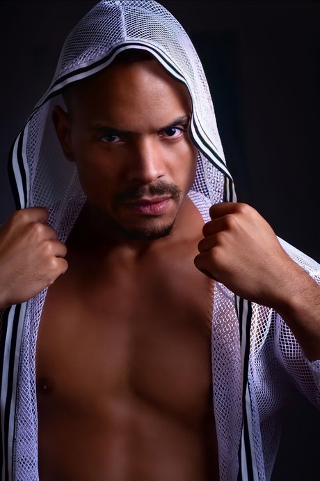 Foto desnuda filtrada de OnlyFans de Joo Paulo Gomes Estevam