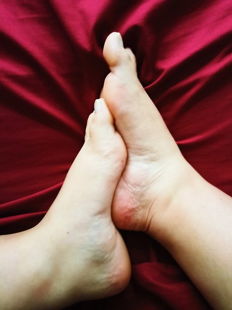 Feet Pzinho
