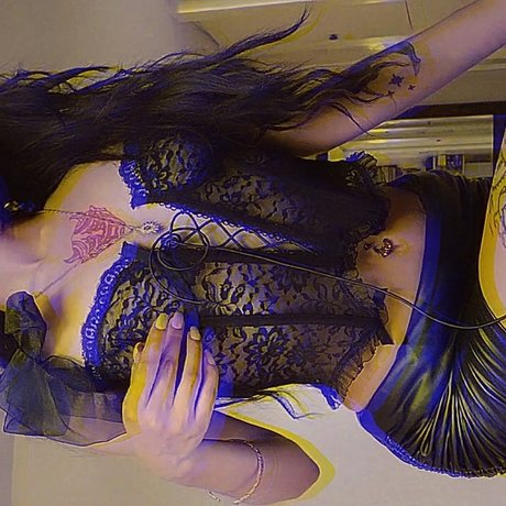 Foto desnuda filtrada de OnlyFans de Lisa