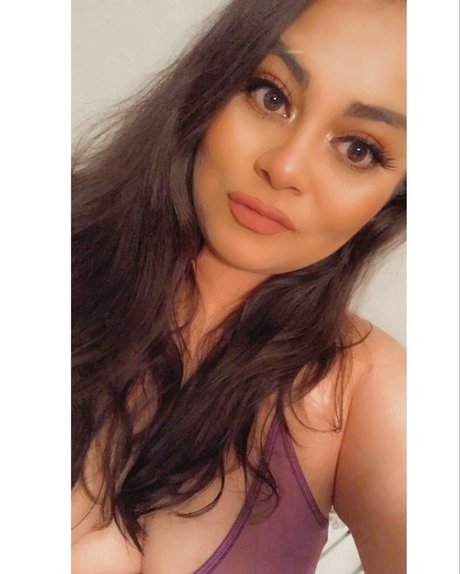 Foto desnuda filtrada de OnlyFans de Kristine69