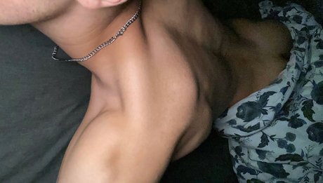 Foto desnuda filtrada de OnlyFans de New Jonas
