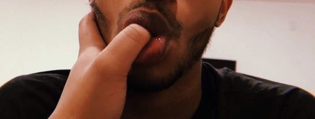 Foto desnuda filtrada de OnlyFans de Ry