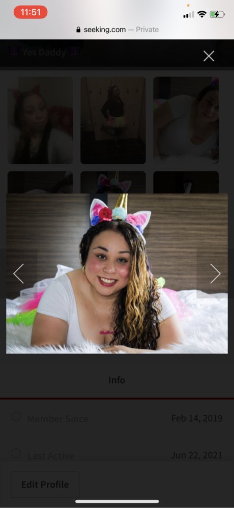Foto desnuda filtrada de OnlyFans de Firedream