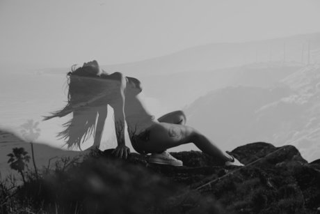 Foto desnuda filtrada de OnlyFans de Ladystardust