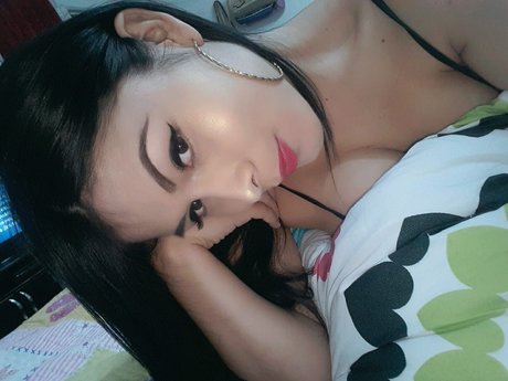 Foto desnuda filtrada de OnlyFans de Hannah Lopez