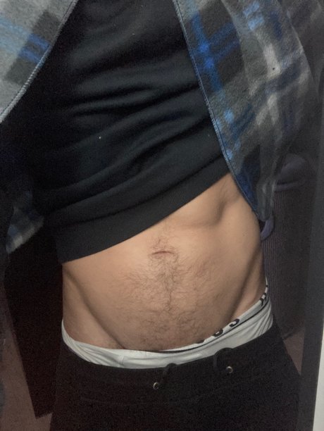 Foto desnuda filtrada de OnlyFans de El Bichoto