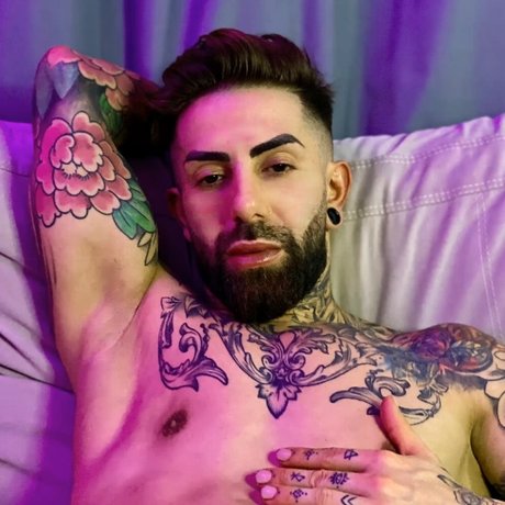 Foto desnuda filtrada de OnlyFans de Dante Bracci