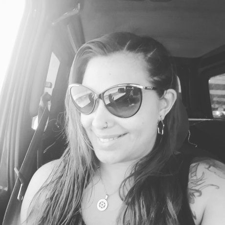 Foto desnuda filtrada de OnlyFans de Zorra De Fuego