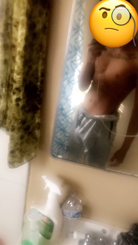 Foto desnuda filtrada de OnlyFans de Kaep123