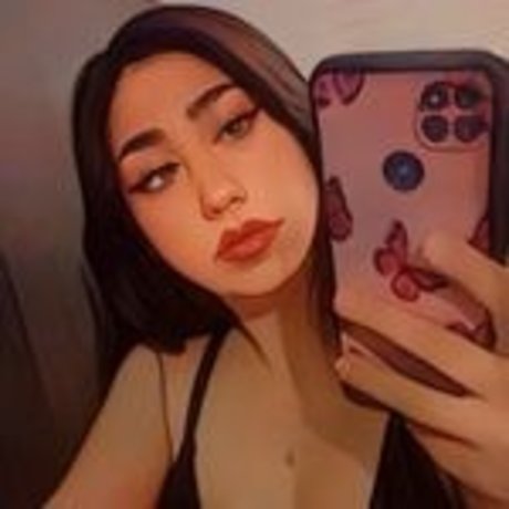 Foto desnuda filtrada de OnlyFans de Pili