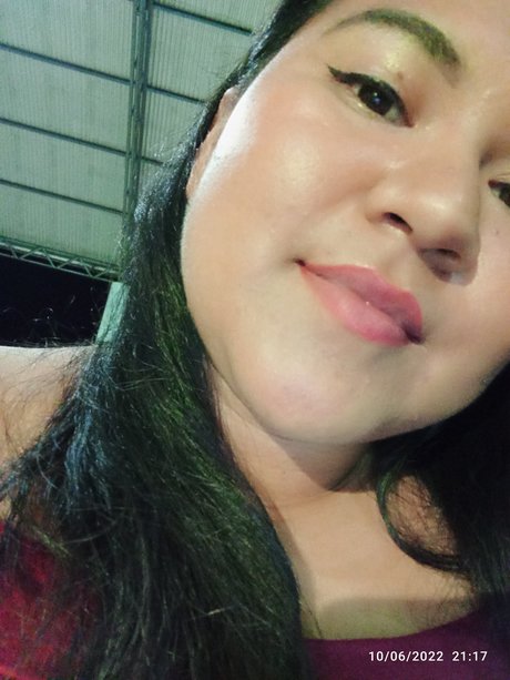 Foto desnuda filtrada de OnlyFans de Chicki