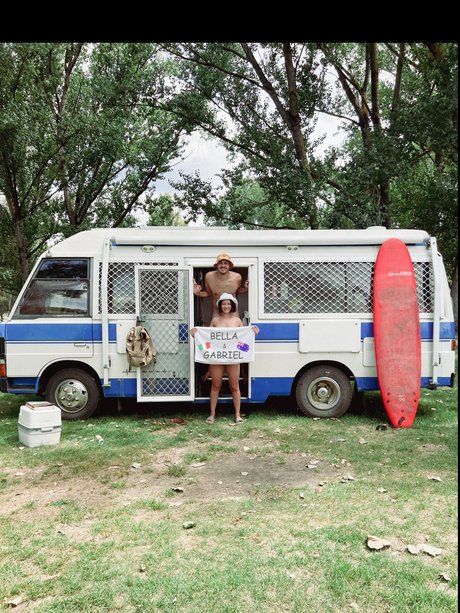  Magic Bus 
