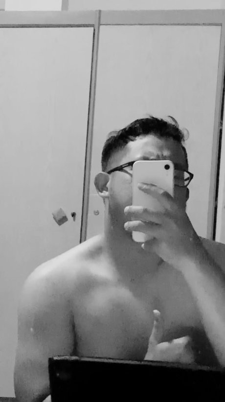 Foto desnuda filtrada de OnlyFans de 