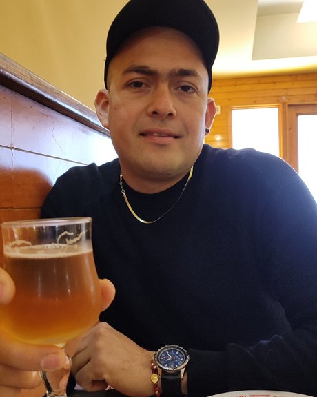 Juan Guerrero