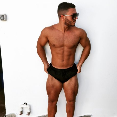 Axelbyron