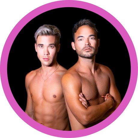 Foto desnuda filtrada de OnlyFans de Zenzarro Ampamp Somm Dylan  Vip Onlyfans