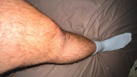 Foto desnuda filtrada de OnlyFans de Feet Nudes