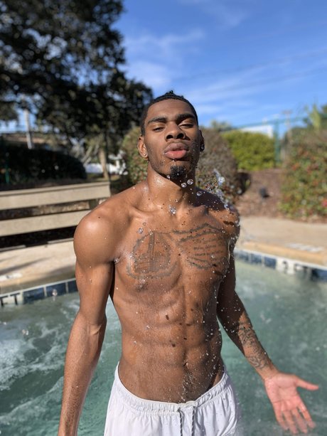 Foto desnuda filtrada de OnlyFans de Southern Pleasure