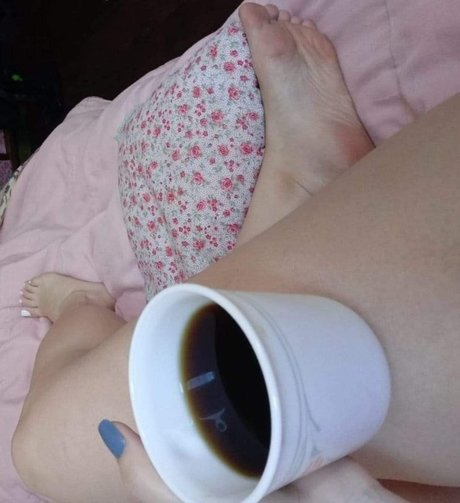 Foto desnuda filtrada de OnlyFans de Pao Tello
