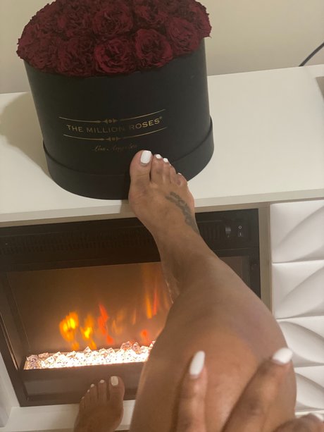 Foto desnuda filtrada de OnlyFans de Tricey