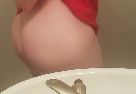 Foto desnuda filtrada de OnlyFans de Preston