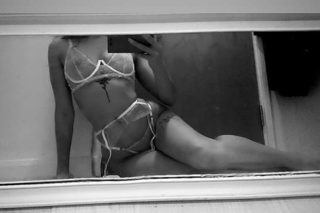 Foto desnuda filtrada de OnlyFans de Harliidavis