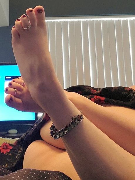 Foto desnuda filtrada de OnlyFans de Zelda