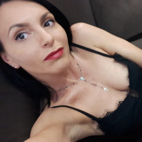 Foto desnuda filtrada de OnlyFans de Oty 