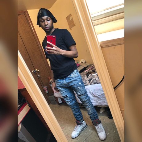 Foto desnuda filtrada de OnlyFans de Flocka Westbrook