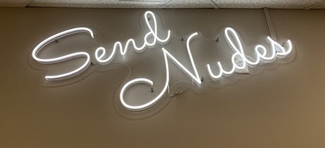 Foto desnuda filtrada de OnlyFans de 