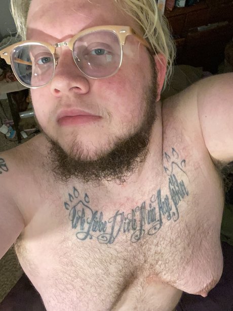 Foto desnuda filtrada de OnlyFans de Daniel