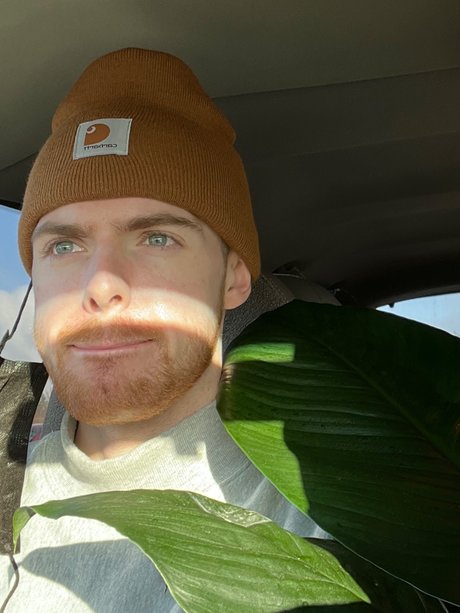 Natey Boy