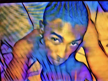 Diamondken Cruz