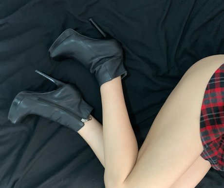 Foto desnuda filtrada de OnlyFans de Valeria 666