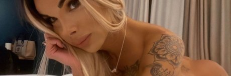 Foto desnuda filtrada de OnlyFans de Florencia Kardashian