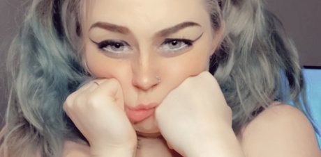 Foto desnuda filtrada de OnlyFans de Hayley Gasm Free 