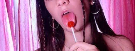 Foto desnuda filtrada de OnlyFans de Florencia