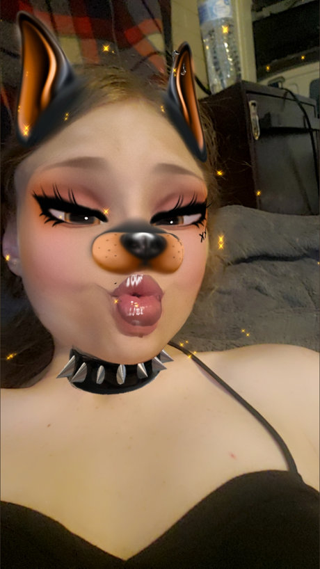 Foto desnuda filtrada de OnlyFans de Dont Worry About It