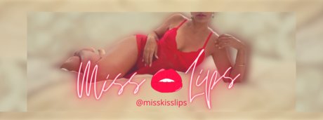 Foto desnuda filtrada de OnlyFans de Miss Lips  