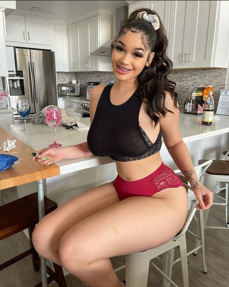 Perla Brito