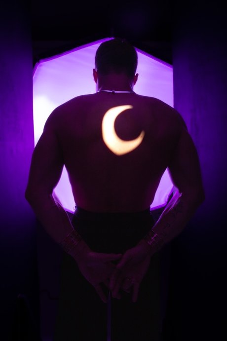 Foto desnuda filtrada de OnlyFans de Guilhermo