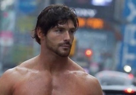 Foto desnuda filtrada de OnlyFans de Grekon